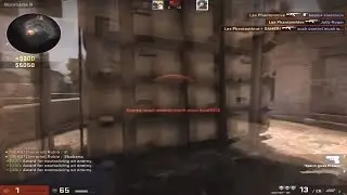 I worked really hard to de-rank to Supreme