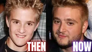 School of Rock (2003) Cast Then And Now