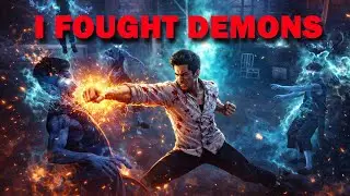 Sleeping Dogs Nightmare part 2
