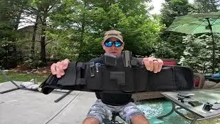 Is the WarBull Bellyband Holster worth the money?