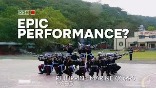 EPIC PERFORMANCE