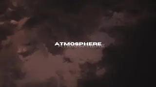 Atmosphere - Khalid x Bryson tiller R&B instrumental