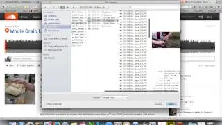 Dee's Image Upload Tutorial