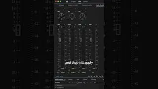 Save Time Editing AUDIO with the Audio Track Mixer in Premiere Pro