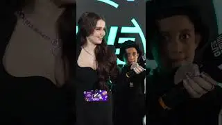 ВЕДУЩАЯ ТРОЛЛИТ МУРАДА😄