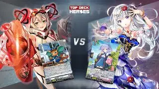 [Proxy Play] Eva vs Kairi | Feb 2, 2024