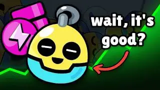 Brawl Stars' Response to the Buffies Outrage