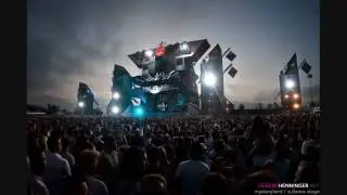 New Hardstyle