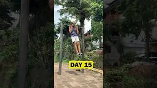 DAY 15 #21daychallenge #bali