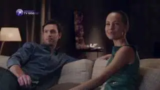 TV1000 Premium HD June - промо трейлер фильмов канала
