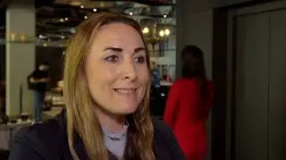 Małgorzata Michalska, UrbanLab Rzeszów - o wspieraniu przedsiębiorczości i innowacyjności regionu