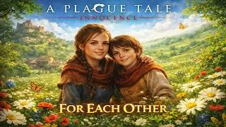 We Fight Together… No Matter What | A Plague Tale: Innocence | THE END