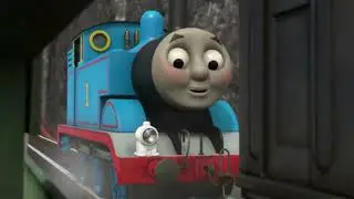 Thomas Movie Instrumentals: Misty Island Rescue Part 3