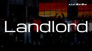 Otsochodzi, schafter, OKI, Young Igi - Landlord (prod.@atutowy)