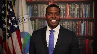EPA Administrator Regan’s Children’s Environmental Health Day 2021 Message