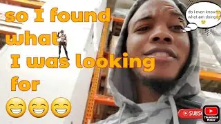 So my trip to home depot wasn't a waste and I found what I was looking for.
