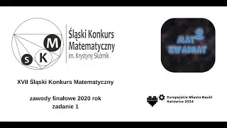 XVII ŚKM, zawody finałowe, zadanie 1