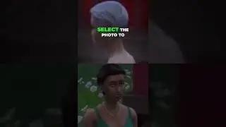 Capture Memorable Moments in Sims 4