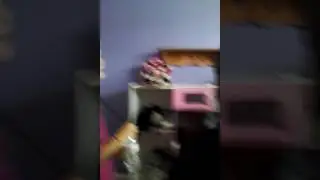 water bottle flipping gone way to far