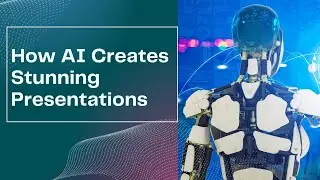 Free AI Tools for Stunning PowerPoint Slides