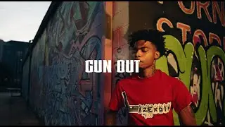 LAZER DIM 700 - gun out (Prod Goxan)