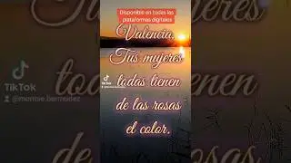 #vocalcoach #valencia pasodoble mujer