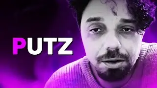 "PUTZ BLUEZÃO"
