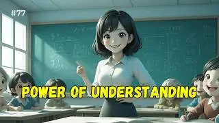 77  The Power of Perception | A Motivational Story