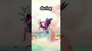 Another Brawlhalla Glitch