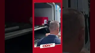 Irak'ın Gara bölgesinde şehit düşen Piyade Üsteğmen Ömer Fatih Ayar'ın naaşı, Trabzon'da  #shorts