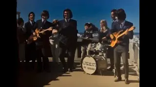 NEW 📀 Little Girl - Syndicate Of Sound {Stereo} 1966