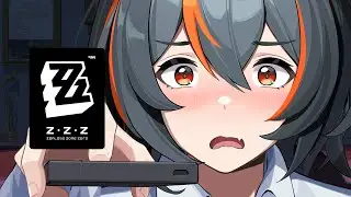 Zhu Yuan Character Teaser - 