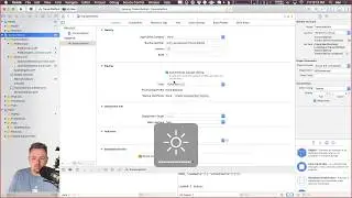 NSScreencast Live #2 - Building a Mac App