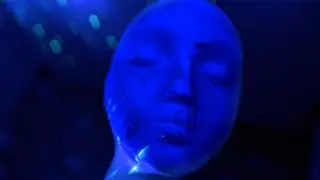 Drifting into dreamstate...