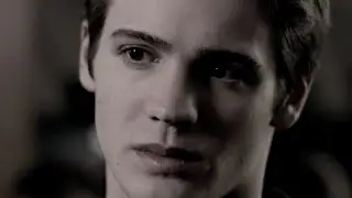 Jeremy Gilbert #edit #thevampirediaries #tvd #tvdedit