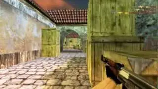 FOMKA AK ACE | DE_INFERNO