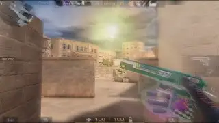 CRYSTALS ❤️ | Standoff 2 fragmovie