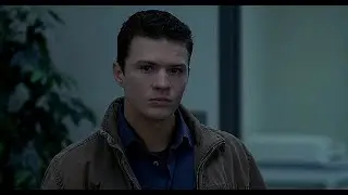 El espía | Tráiler oficial (Español)