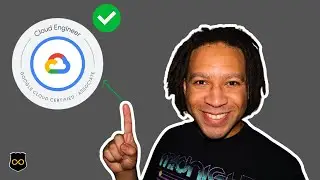 How I Passed The Google Cloud Associate Cloud Engineer (ACE) Exam!