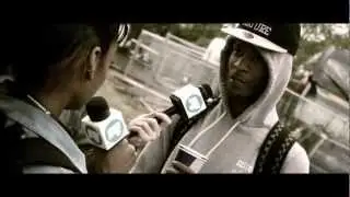 Griminal - HAM ft. JME