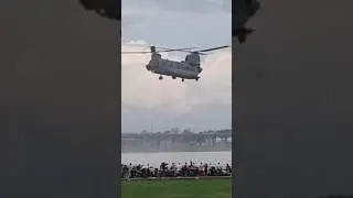 #trending #airshow #viral #shorts #airforce #navy #army #sangam #nda #chinook #rafael #prayagraj