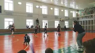 Турнир по волейболу «Весенние ласточки» Ярославль 2019