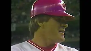 1988 WCPO 9 Cincinnati New Years Eve Special Excerpt Looking Back Through the Years