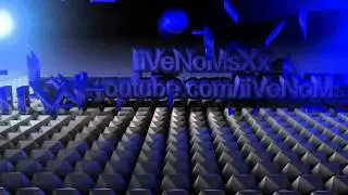 Free Cinema 4D Intros - MUST WATCH | iiVeNoMsXx