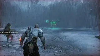 God of War Ragnarök_Long time coming this was