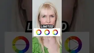 The Secret of Top Brands: Why Only 3 Colors Make All the Difference!