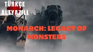 Monarch: Legacy of Monsters | Trailer 3 (2023)