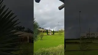 Sinos do Santuário.