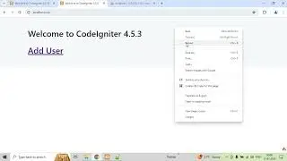 Difference between codeigniter3 and codeigniter4