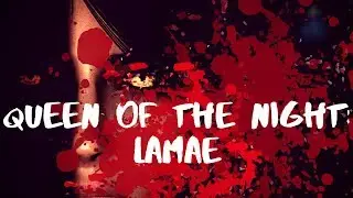 Queen of the Night: Lamae | Elder Scrolls Lore